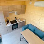 Les Laponyas I Climatises Avec Jacuzzi Privatif Alpesi faház Bressols