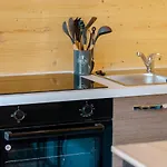 Les Laponyas I Climatises Avec Jacuzzi Privatif Bressols