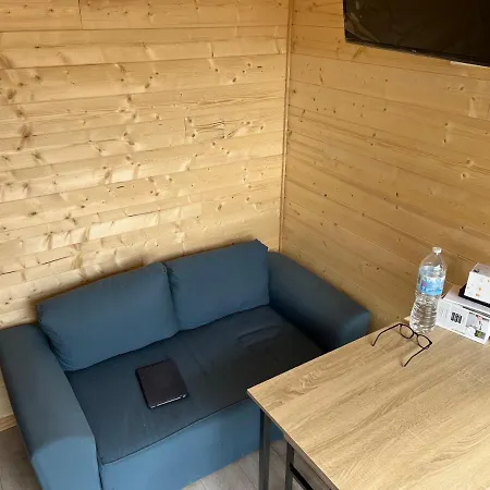 Le Laponya - Climatises Avec & Borne De Recharge * Bressols