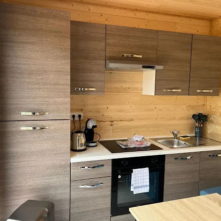 Le Laponya - Climatises Avec & Borne De Recharge *