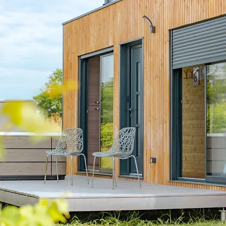 Le Laponya - Climatises Avec & Borne De Recharge