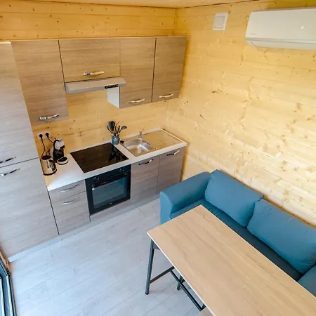 Le Laponya - Climatisés Avec Spa&borne De Recharge Chalet Bressols