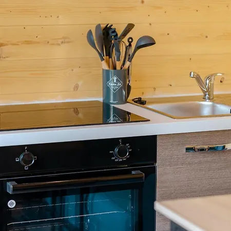 Les Laponyas I Climatises Avec Jacuzzi Privatif Bressols