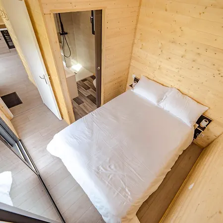 Le Laponya - Climatisés Avec Spa&borne De Recharge *