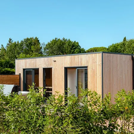 Chalet Le Laponya - Climatisés Avec Spa&borne De Recharge Bressols