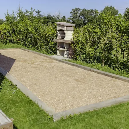 Le Laponya - Climatises Avec & Borne De Recharge *